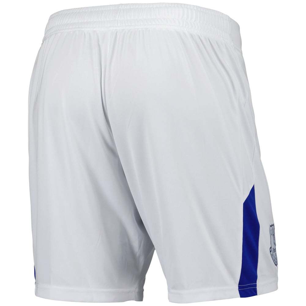 Men's Everton 2024/25 Home Shorts