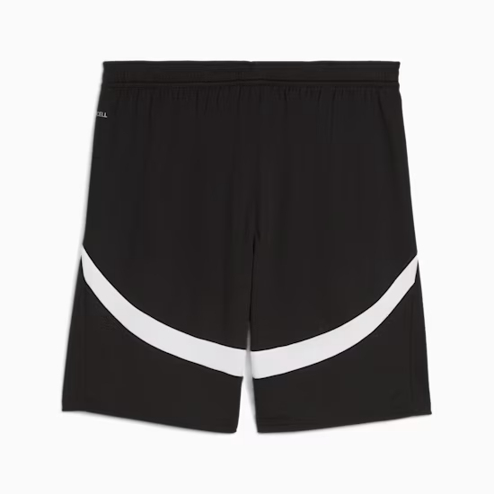 Women's Egypt 2025 Away Shorts - Black