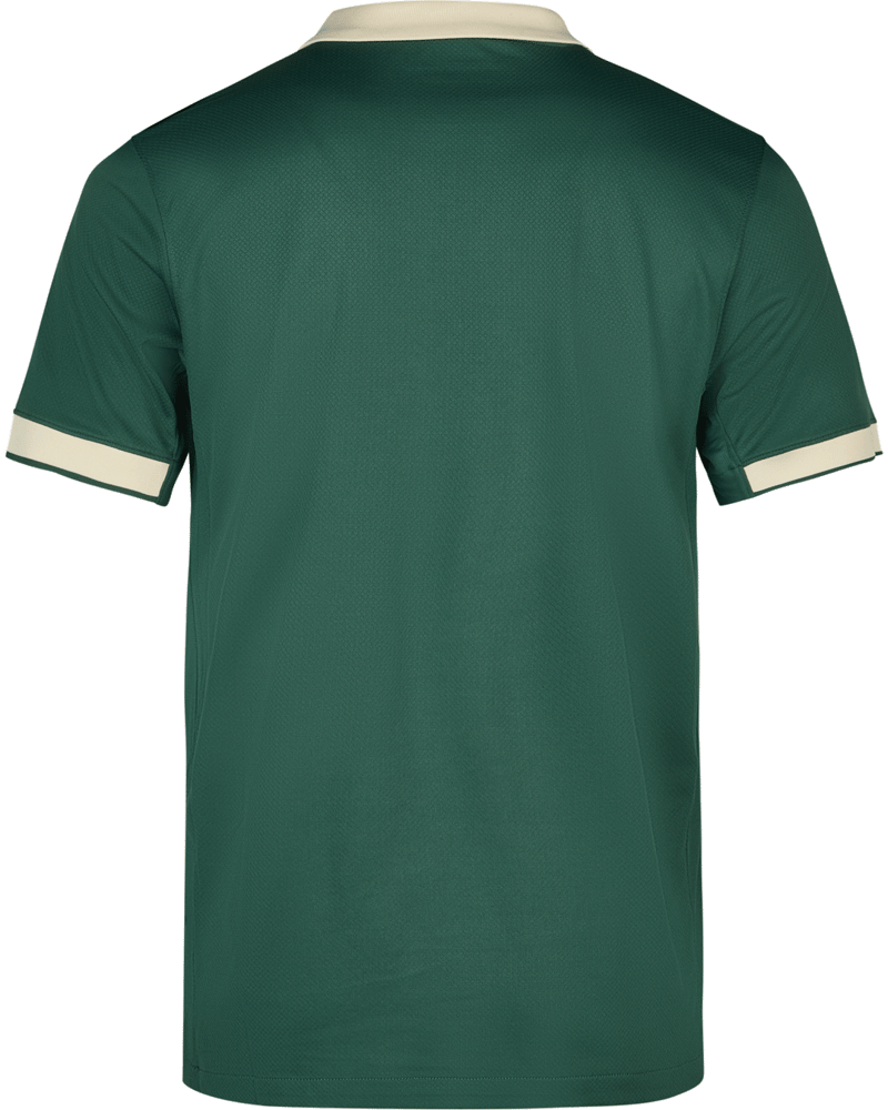 Men's VfL Wolfsburg 2025/26 80th Anniversary Shirt