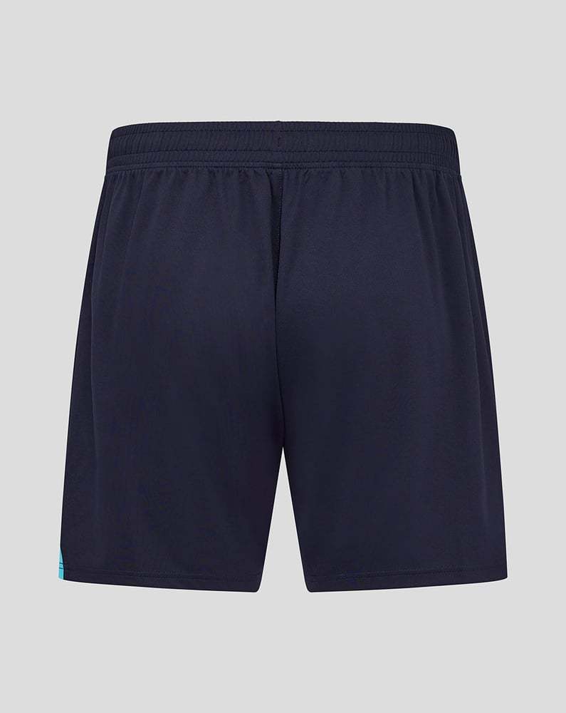 Women's Athletic Bilbao 2025/26 Away Shorts