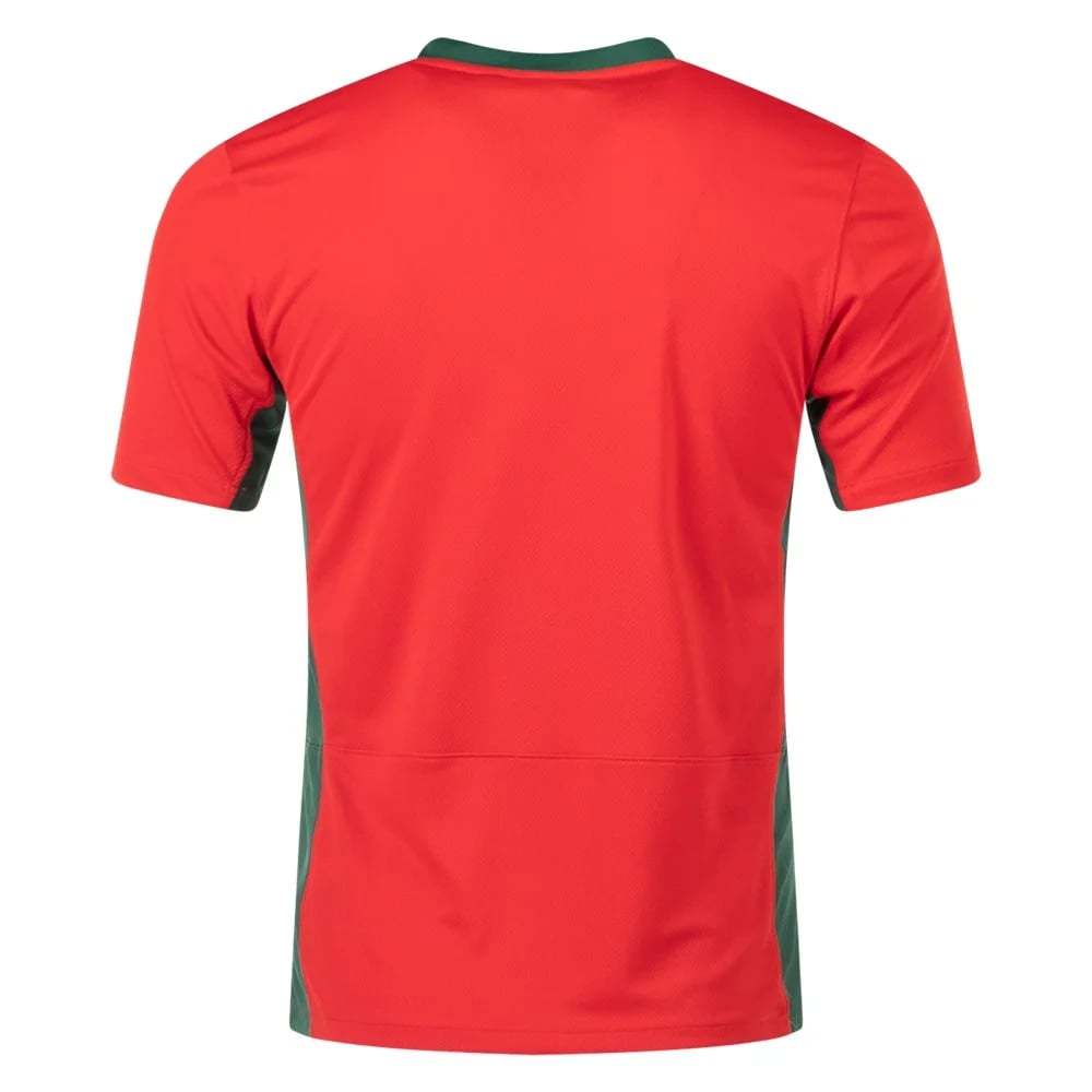 Portugal Home Jersey 23/24