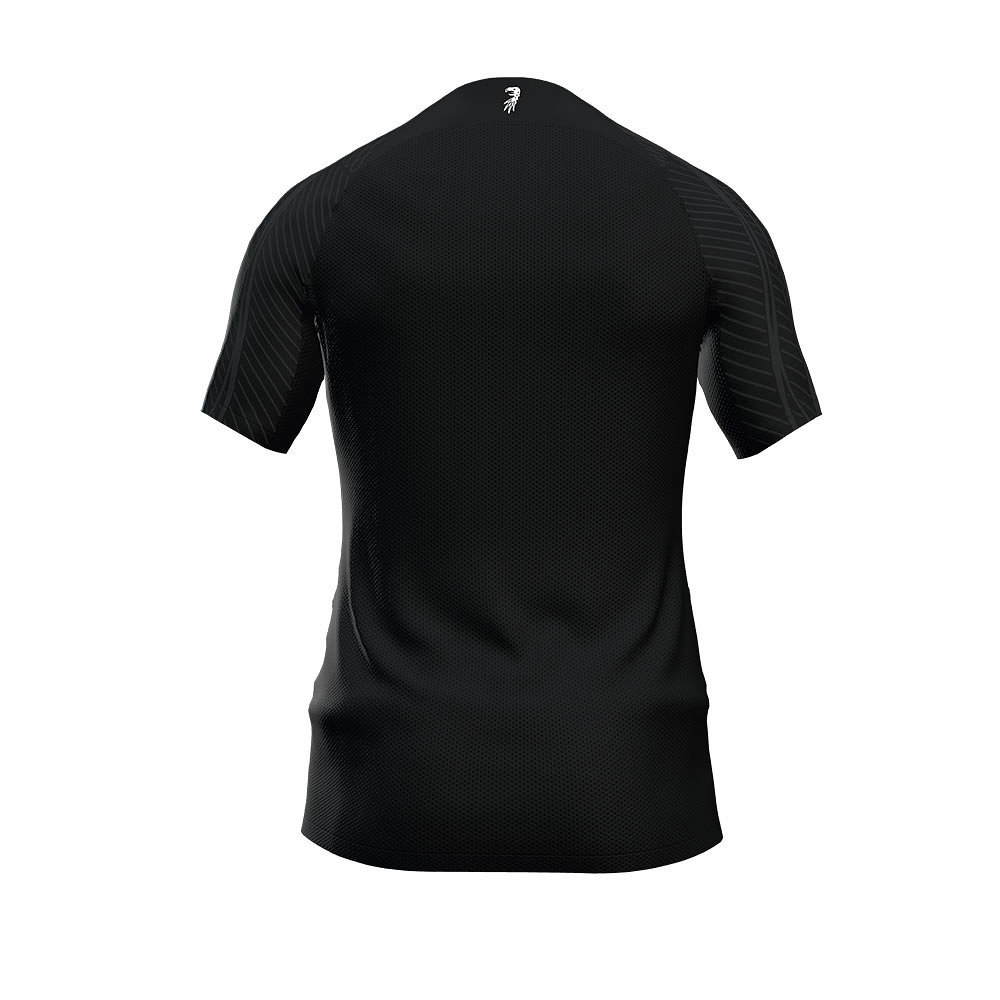 Men's SC Freiburg 2024/25 Third Shirt