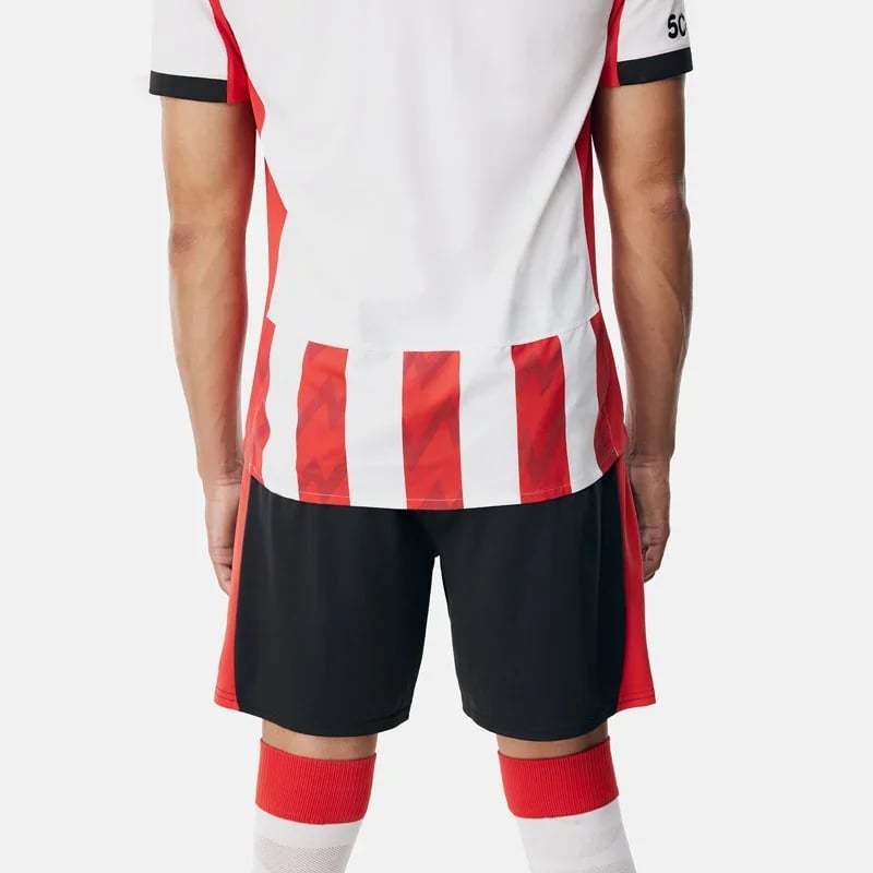 Men's PSV 2025/26 Home Shorts