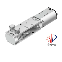 ZP1025F-M20 Gear Motor