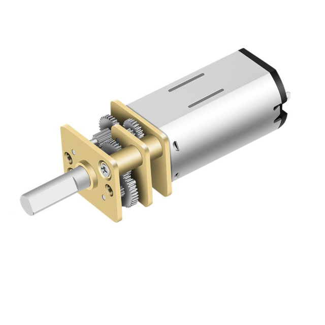 ZP12F-N30 Getriebemotor