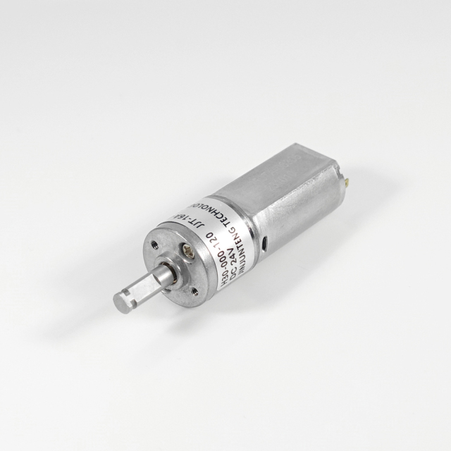 ZP16A-050 기어 모터