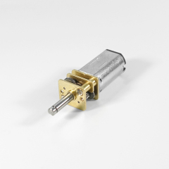 ZP12F-N30 Getriebemotor