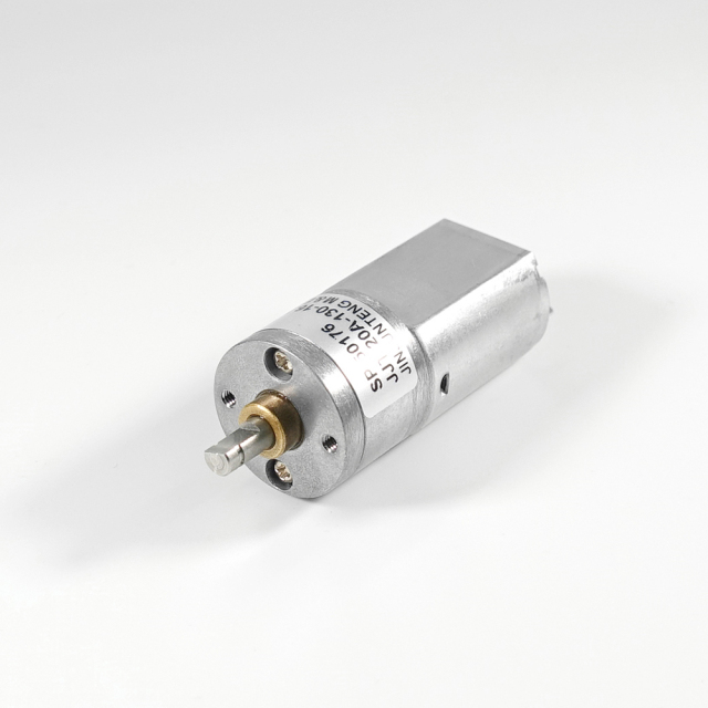 ZP20A-130 기어 모터