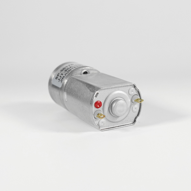 ZP20A-130 기어 모터