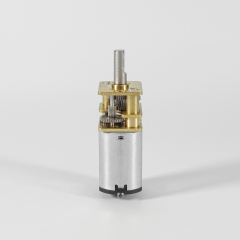 ZP12F-N20 Getriebemotor