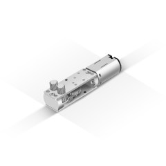 ZP1025F-M20 Gear Motor