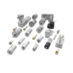 ZP1218F-N30 Getriebemotor