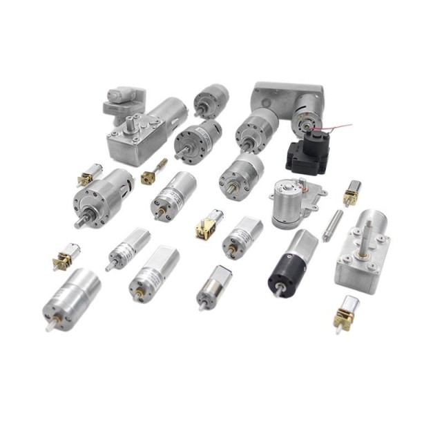 ZP1218F-N30 Getriebemotor