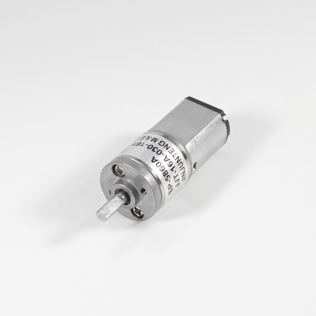 ZP16A-030 기어 모터