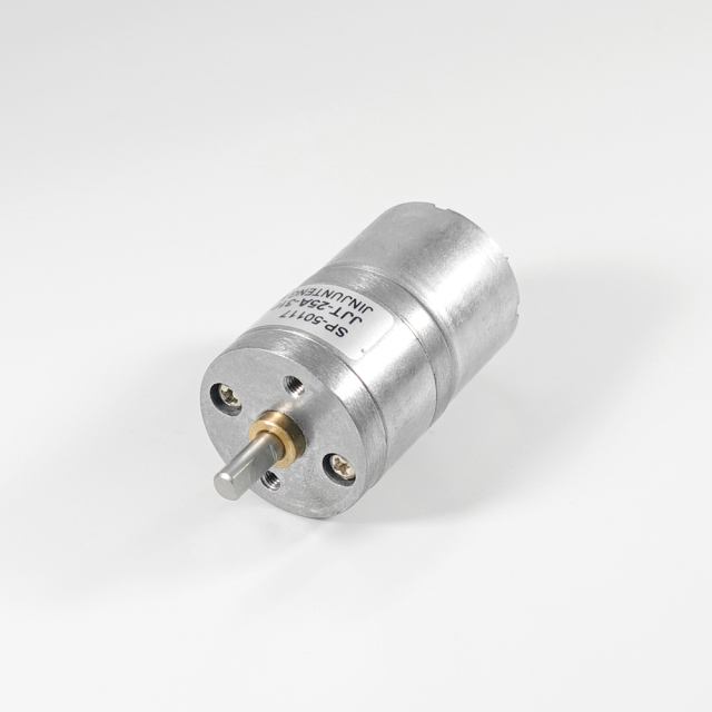 ZP25A-310 Gear Motor