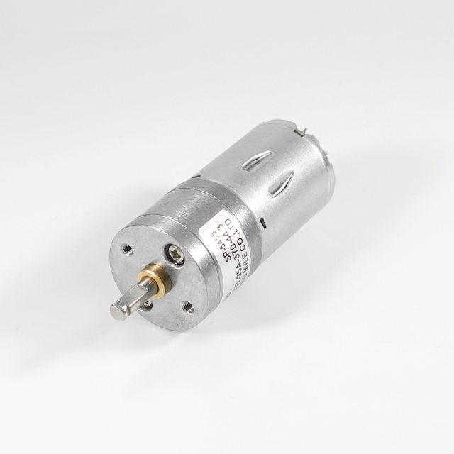 ZP25A-370 Getriebemotor