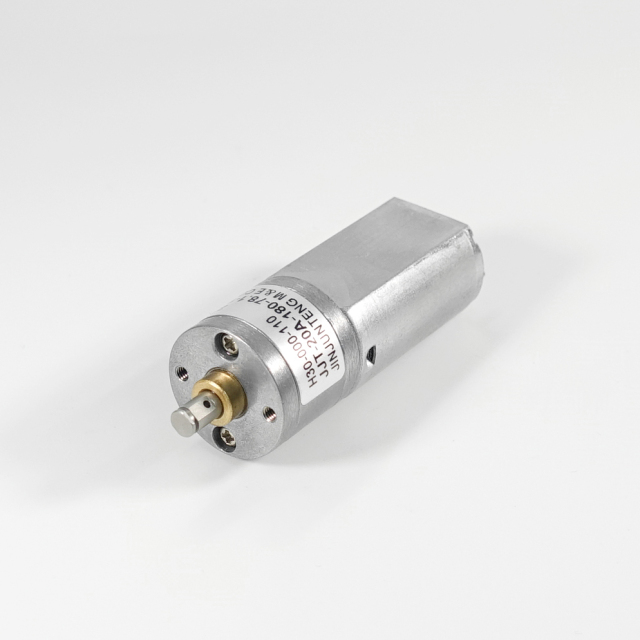 ZP20A-180 Gear Motor