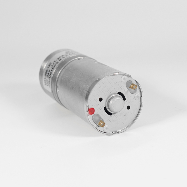 ZP25A-370 Getriebemotor