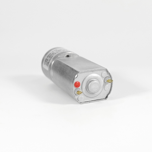 ZP20A-180 Gear Motor