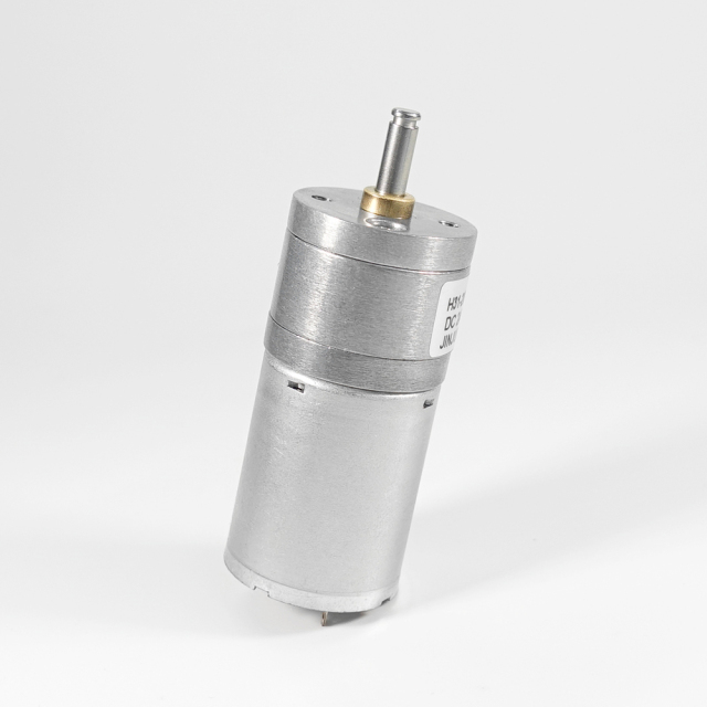 ZP25A-370 Getriebemotor