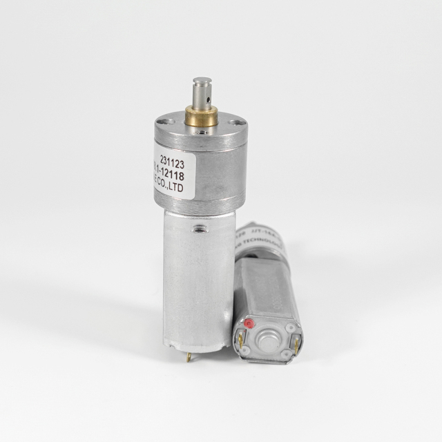 ZP20A-180 Gear Motor