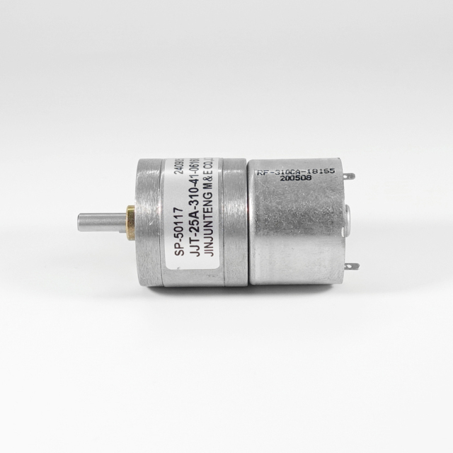ZP25A-310 Gear Motor