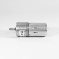 ZP25A-370 Getriebemotor