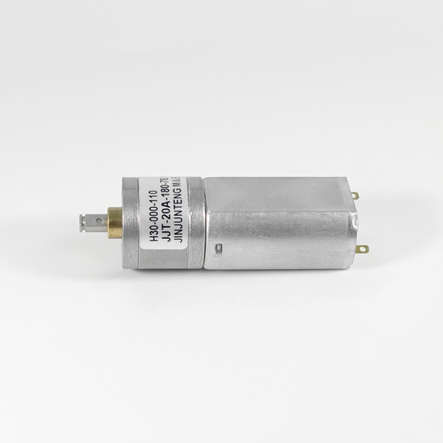 ZP20A-180 Gear Motor