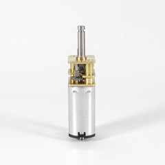 ZP12F-N30 Getriebemotor