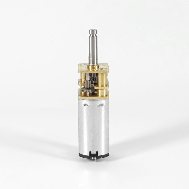 ZP12F-N30 Getriebemotor