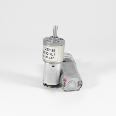 ZP16A-030 기어 모터