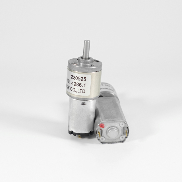 ZP16A-030 기어 모터