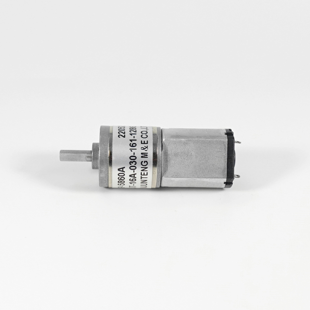 ZP16A-030 기어 모터