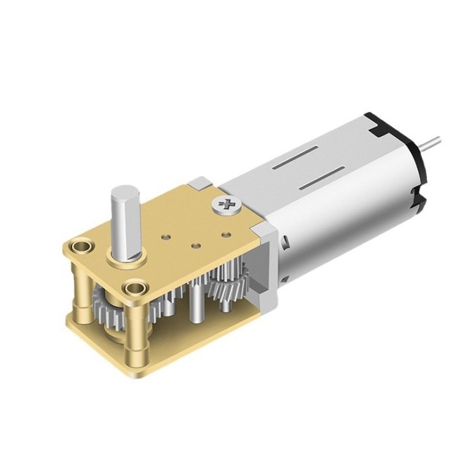 ZP1218F-N30 Getriebemotor