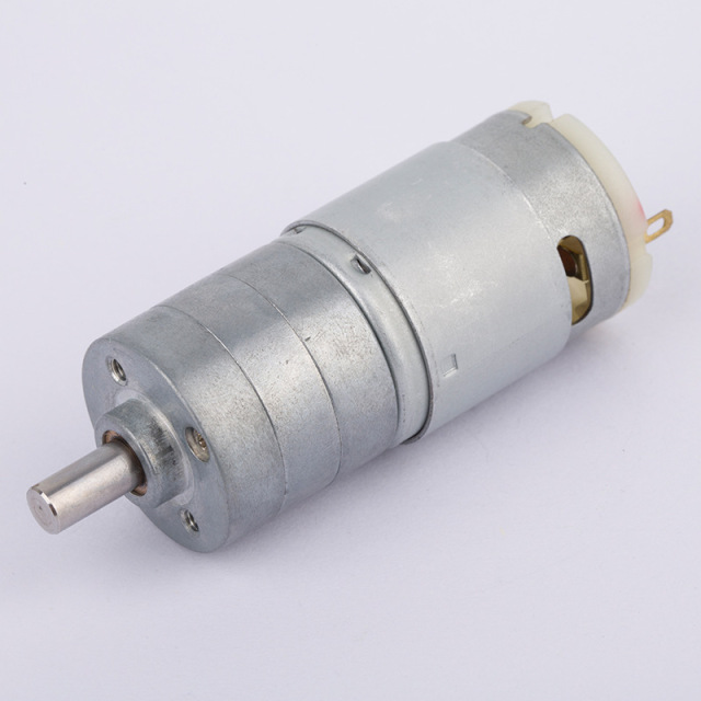 ZP28A-380/385 Gear Motor