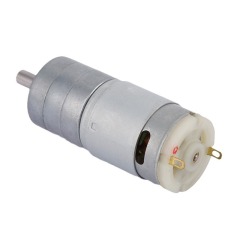 ZP28A-380/385 Gear Motor