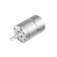 ZP32A-500TB Gear Motor