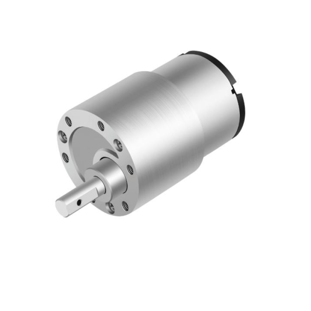 ZP37B-520TB Getriebemotor