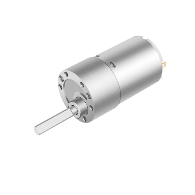 ZP37B-535 Gear Motor