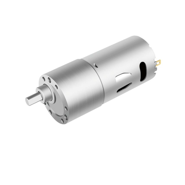 ZP37B-540/545 Gear Motor