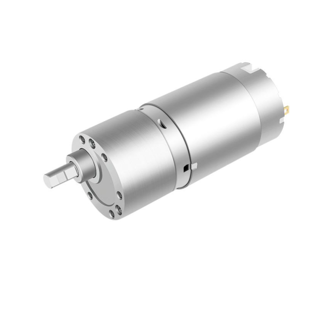 ZP37B-550/555 Gear Motor