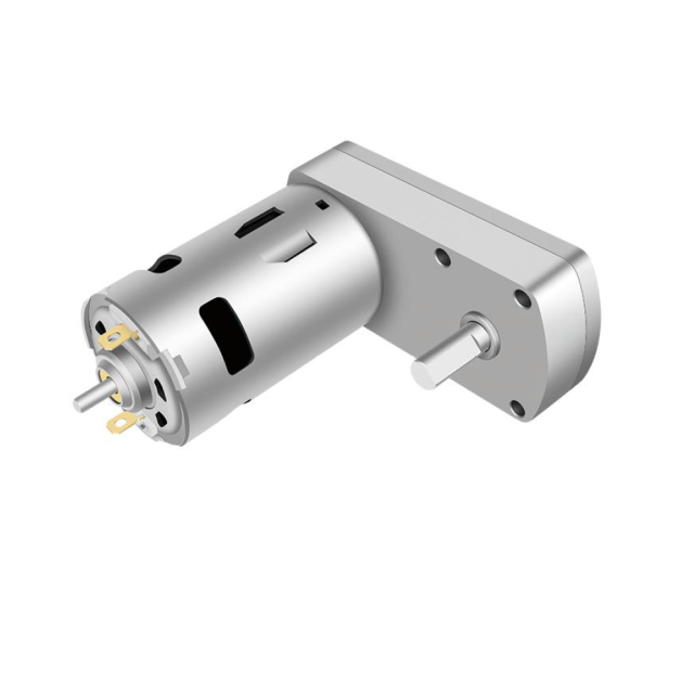 ZP42F2-755 Getriebemotor