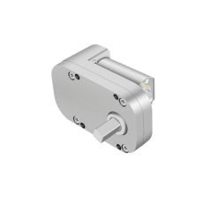 ZP38L-180 Worm Gear Reduction Motor