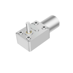 ZP3246F-370 Worm Gear Reduction Motor