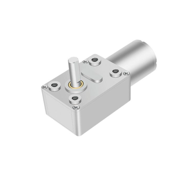 ZP3246F-370 Worm Gear Reduction Motor