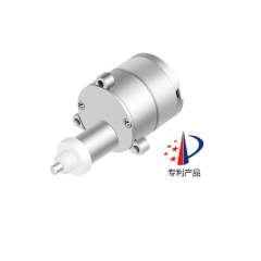 Червячный редукторный двигатель ZP25C-300