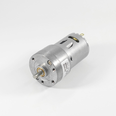ZP32A-360/365 Gear Motor
