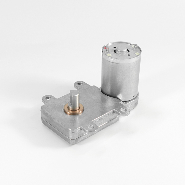 ZP32F-370 Gear Motor