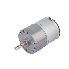 ZP37A-36ZY 기어 모터