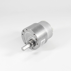 ZP37B-520TB Getriebemotor